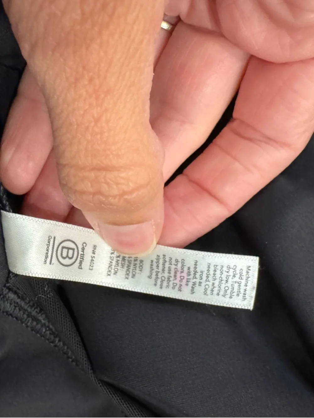 Athleta Match Point Tennis Midi Dress - Picture 15 of 15